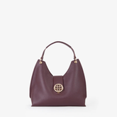 V°73 Federica V 73BS9ER03 Borsa Sacca Donna Bordeaux